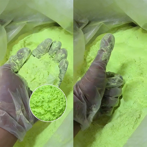 Poudre blanchissante optique OB1 pour fibres de rembourrage en PET recyclé, blanchiment des fibres OB-1 - Product Image 2