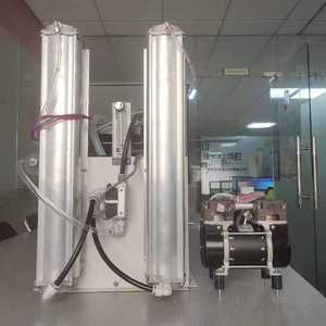 10L高純度業務用酸素濃縮器 10Lpm O2製造用 工業用酸素発生器 - Product Image 3