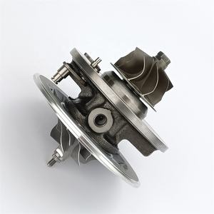 CRAFT Turbo Turbocompresseur Chra GT2556V 454191-0008 pour BMW 530D, <span class=keywords><strong>730D</strong></span> , <span class=keywords><strong>E38</strong></span>/E39 avec moteur M57D - Product Image 4