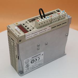 Nieuwe SGDH-02AE servoaandrijfmachine Elektrische CNC industriële controller Origineel op voorraad Eén jaar garantie - Product Image 2