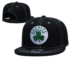 Toptan yüksek kalite yeni kapaklar dönemi rahat tarzı Snapback kap amerikan ayarlanabilir şapka NBAing ekibi tugay Logo futbol şapka - Product Image 3