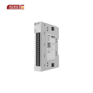 16-Kanal-Io-Modul mit digitalem Eingang Remote-Io-<span class=keywords><strong>Modbus</strong></span>-Eingang und Outputio - Product Image 1