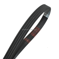 Courroie de distribution Skula pour FORD Ecosport 2.0T 21013- CV6E6C301BA 4PK890 B366-15-907 MD337406 88359-0K010