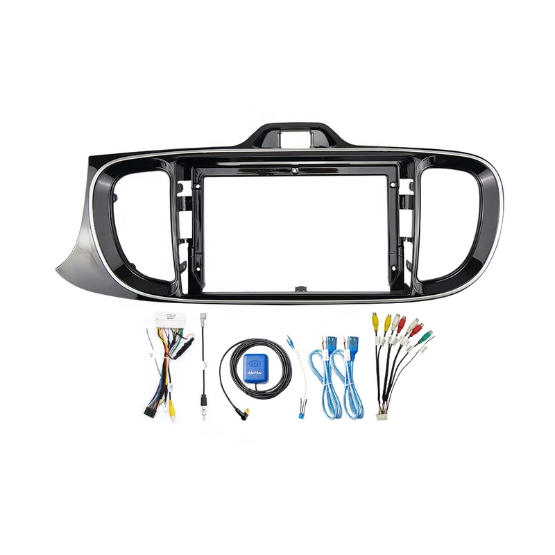 Meihua Car DVD Frame Kits for