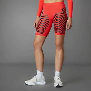 <span class=keywords><strong>Pantaloncini</strong></span> da Allenamento Personalizzati per Atletica Leggera, Asciugatura Rapida, in Nylon Compressivo Elastico, per Maratona, Corsa, <span class=keywords><strong>Fitness</strong></span>, Ciclismo - Product Image 2