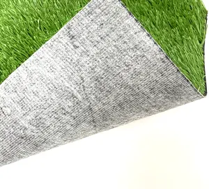 Tianlu Synthetic Grass Flooring Mat Plastic Grass Tile Grass Carpet Artificial Outdoor