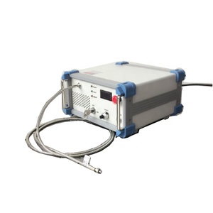 Laser intégré multi-longueurs d'onde <span class=keywords><strong>SM</strong></span> MM 375 nm-1550 nm Large plage de longueurs d'onde Laser à fibre personnalisé - Product Image 1
