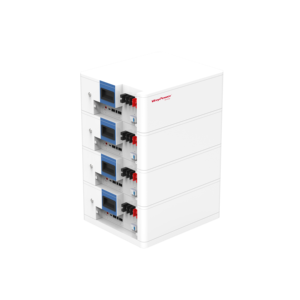 Batería VERYPOWER de 51.2v 100Ah 200Ah, 10kWh, Baterías de Iones de Litio Apilables para Sistemas de Energía Solar Domésticos Conectados/Desconectados a la Red - Product Image 3