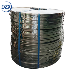 Cao cấp <span class=keywords><strong>inconel</strong></span> 625 Nickel hợp kim Strip - Soft Loại cuộn dây 600 lá với bề mặt tuyệt vời - Product Image 1