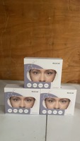 Crème liquide éclaircissante pour le visage D Rejeon Korea avec acide hyaluronique pour les taches brunes, usage domestique