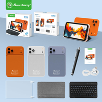 Tablette Android B750 Nouvelle Génération en Promotion Usine – Écran 7 Pouces, Caméra 2MP, WiFi 5G, Emplacement Carte SIM, Mémoire – Idéale pour Adultes et Enfants, Parfaite pour l'Étude