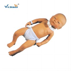 बाल चिकित्सा रोगियों के लिए उन्नत चिकित्सा विज्ञान बाल चिकित्सा देखभाल मॉडल - Product Image 1