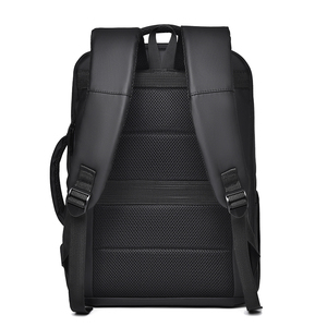 Omaska Kinh Doanh Biểu Tượng Tùy Chỉnh Sinh Viên Máy Tính Xách Tay Mochilas 17 Inch Không Thấm Nước Máy Tính Xách Tay Máy Tính Xách Tay Ba Lô - Product Image 4