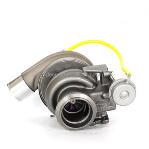 324D 325D 329D 326D เทอร์โบชาร์จเจอร์250-7696สำหรับรถขุดหนอนผีเสื้อ C7 C9ชิ้นส่วนเครื่องยนต์ C15 - Product Image 2