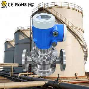 液体流量計 流量計 サニタリー流量計 燃料流量計 多相流量計 石油・ガス - Product Image 1