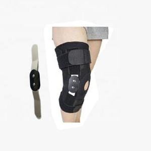 Economy <span class=keywords><strong>Donjoy</strong></span> Playmaker Bisagras de <span class=keywords><strong>rodillera</strong></span> con bisagras - Product Image 1