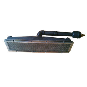 Horno de cocina para hornear alimentos de alta calidad <span class=keywords><strong>estufa</strong></span> de <span class=keywords><strong>gas</strong></span> de cerámica infrarroja - Product Image 3