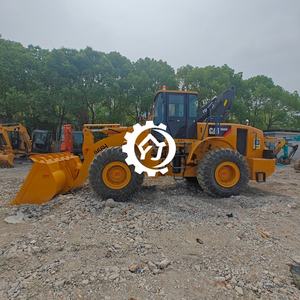 Wheel <span class=keywords><strong>Loader</strong></span> Bekas <span class=keywords><strong>Cat</strong></span> 966h 4x4 Drive Wheel <span class=keywords><strong>Loader</strong></span> Bekas Caterpillar <span class=keywords><strong>Cat</strong></span> 966h Wheel <span class=keywords><strong>Loader</strong></span> untuk Dijual - Product Image 4