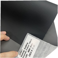 Cuir PVC perforé de qualité supérieure pour l'ameublement intérieur automobile, idéal pour les canapés et les housses de siège de voiture