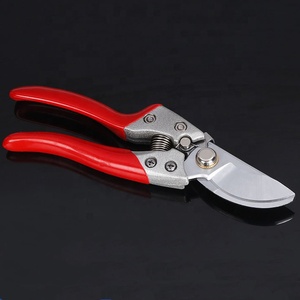 8 inch Deluxe bỏ qua cây chi nhánh Công cụ Cắt pruner vườn cắt tỉa kéo cắt - Product Image 5
