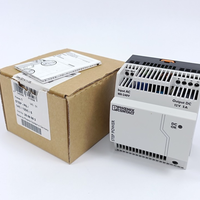 PLC Baru Original Step-Ps/ 1AC/12DC/5 Produk Otomasi Pengontrol Logika Terprogram PLC