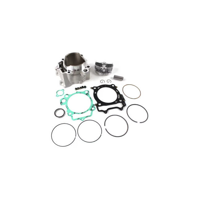 Cylinder Kit for Yamaha WR450F 2007-2015 ATV UTV UTV ATV Motorcycle Cylinder Piston Top End Kit