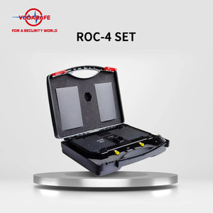 High Power Drone <strong>Signal</strong> Booster with 2.4G/5.2G/5.8G Antenna Repeaters for Enhanced Drone <strong>Signal</strong> Reception - Product Image 2