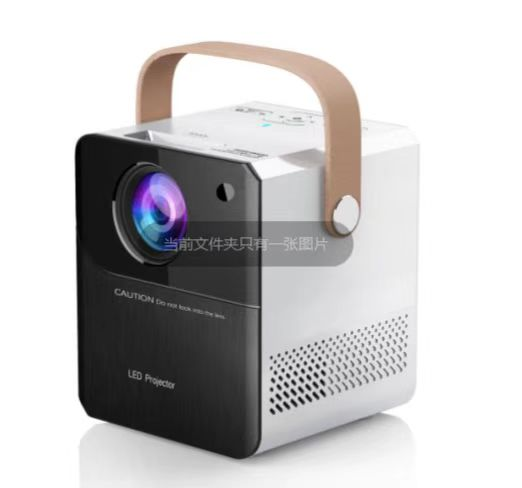 Offer OEM Service on Led Projector Wireless 1080P High Brightness Projector Smart Phone Projector for Home