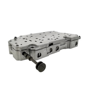 Boîtier de valve remanufacturé HXT 6T40 1ère génération haute précision pour boîte de vitesses automatique, pièces de rechange pour Chevrolet - Product Image 5