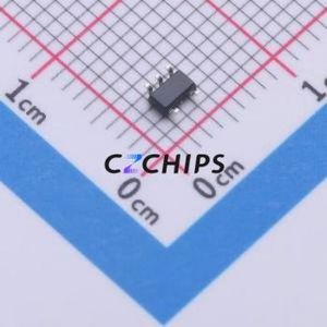 Interruptor electrónico de potencia PMIC de Chip IC de circuito integrado TP6033ELX nuevo y Original de la marca TP6033ELX - Product Image 2