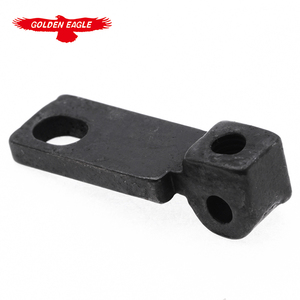 Pièces détachées pour machine à coudre Siruba KG212 Fixde Plate, accessoires de couture - Product Image 4