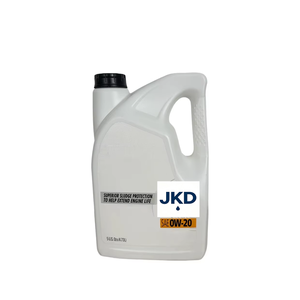 น้ำมันเครื่องสังเคราะห์ <span class=keywords><strong>EDGE</strong></span> <span class=keywords><strong>5W40</strong></span> 5 ลิตร สำหรับเครื่องยนต์ดีเซล มาตรฐาน API SN SP น้ำมันหล่อลื่นสำหรับเครื่องยนต์ ขายส่ง OEM ปริมาณมาก - Product Image 3
