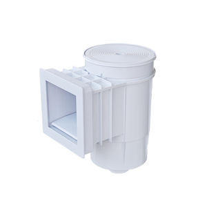 Écumoire de piscine ABS de haute qualité <span class=keywords><strong>pour</strong></span> piscine en béton - Product Image 3