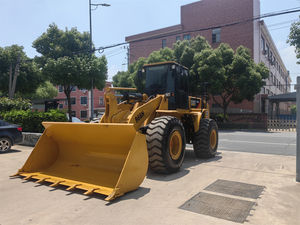 Usado para cargadora de ruedas CAT 966H Componentes esenciales de motor y bomba 950E 966G 966H Series Cargador frontal a la venta - Product Image 4
