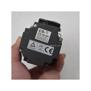 Điều khiển công nghiệp động cơ <span class=keywords><strong>servo</strong></span> giá cả và gốc điện <span class=keywords><strong>AC</strong></span> <span class=keywords><strong>servo</strong></span> <span class=keywords><strong>Motor</strong></span> <span class=keywords><strong>HF</strong></span> kn13j S100 - Product Image 1