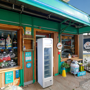 Meisda <span class=keywords><strong>2025</strong></span> sd105bg thiết kế mới mỏng thẳng đứng hiển thị Cooler nước giải khát Ice Cream tủ đông cho thị trường bán - Product Image 2