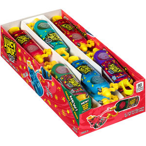 Caramelos Líquidos en Aerosol Súper Ácidos con Sabores Mixtos de Frutas - Product Image 1