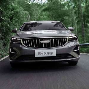<span class=keywords><strong>Voiture</strong></span> berline <span class=keywords><strong>la</strong></span> <span class=keywords><strong>moins</strong></span> chère de Chine Geely Emgrand EC7 2025 4ème génération 1.5L Manuelle Version Star 4 portes 5 places Gelly Dihao EC8 Essence Nouvelles Voitures - Product Image 5