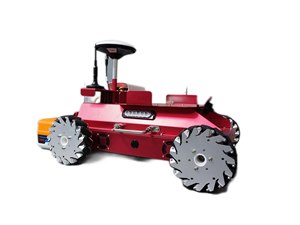 Robot de Inspección por Radar Inteligente SIDR-AF-R2 - Detección Automatizada de Carreteras y Tuberías con Imágenes 3D, Protección IP65, 1 Año de Garantía - Product Image 2