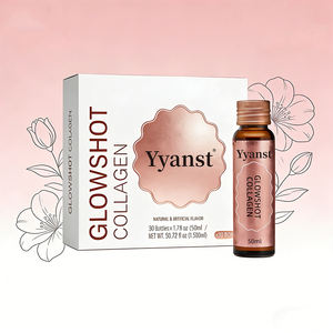 Boisson liquide orale au collagène marin ODM/OEM de haute qualité – Boisson liquide orale au collagène pour la beauté de la peau, réduit les rides et rajeunit la peau - Product Image 1