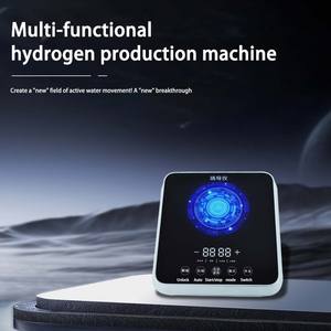 Macchina Avanzata per Acqua Idrogenata Iteracare per la Salute a Uso Domestico e Tester Rilevatore Multifunzionale di Energia Polimerica Terahertz - Product Image 5