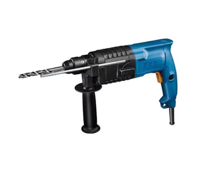 ค้อนไฟฟ้าอเนกประสงค์ใช้งานได้สองแบบใช้งานได้สามครั้ง06-26เครื่องเจาะแบบเคาะไฟฟ้าแรงสูงใช้ในบ้าน Dongcheng - Product Image 3