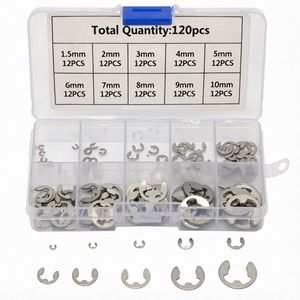 Entretoises cylindriques rondes usinées CNC 3mm 4mm 5mm 6mm 7mm 8mm 9mm 10mm 11mm en acier inoxydable, manchon épaissi, rondelle plate - Product Image 1