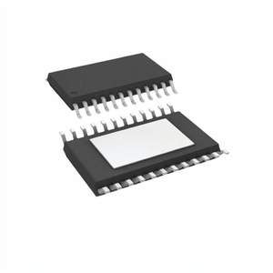 Power Management (PMIC) Original TLC5926IPWPRG4 24 PowerTSSOP Electronic Chips Component - Product Image 1