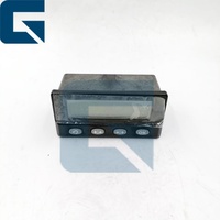 Panel de Monitorización del Motor Marino JIAJUE 243-3820 C12