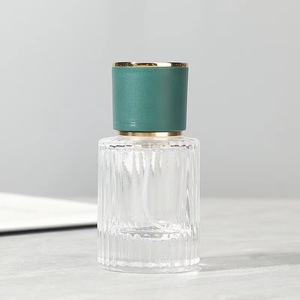 High-grade screw neck perfume <b>spray</b> <b>bottles</b>, 30ml 50ml <b>empty</b> glass sample <b>bottles</b> - Product Image 5