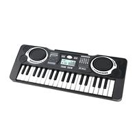 Wholesale Battery-Operated LED Display Digital Electronic Keyboard Puzzle Toy