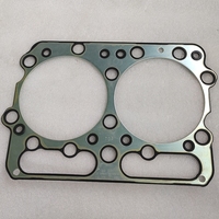 Junta de Culata para Motor Diésel NT855 de Alto Rendimiento, Pieza 4058790