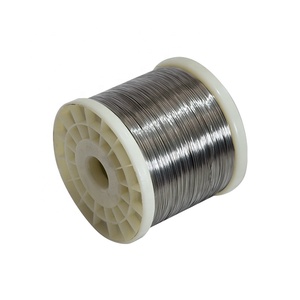 Lò công nghiệp fecral điện sưởi ấm kháng dây (ocr13al4, <span class=keywords><strong>ocr19al3</strong></span>, ocr21al4, ocr25al5, ocr21al6nb) - Product Image 6