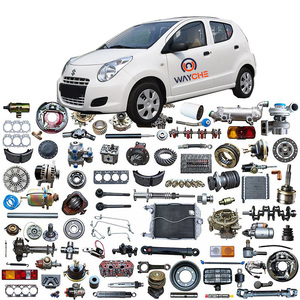 Crémaillère <span class=keywords><strong>de</strong></span> <span class=keywords><strong>direction</strong></span> assistée électrique pour Suzuki Alto - Product Image 6